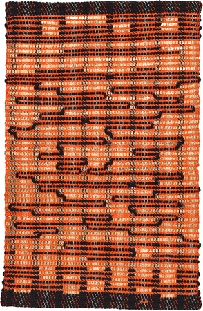 Anni Albers artiste